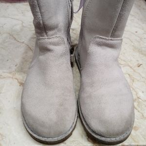 Girls UGG boots